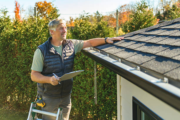 Trusted Roof Leak Repair service in Chinook, MT - Ben Roofing and Steel LLC